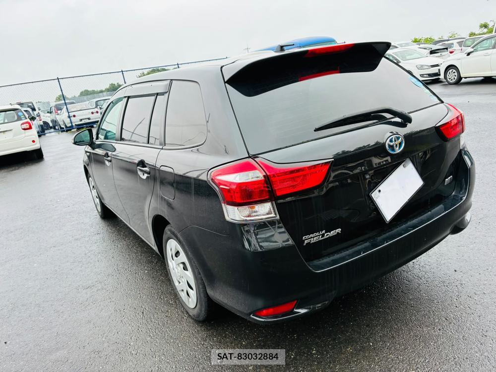 Toyota COROLLA FIELDER 2020-04 7489157-2
