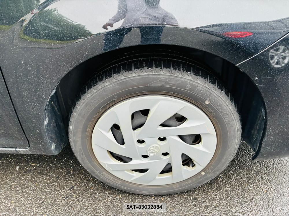 Toyota COROLLA FIELDER 2020-04 7489157-29