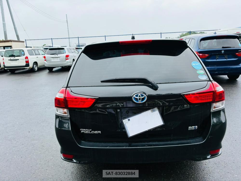 Toyota COROLLA FIELDER 2020-04 7489157-3