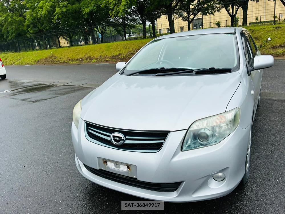 Toyota COROLLA FIELDER 2010-01 7381565-0