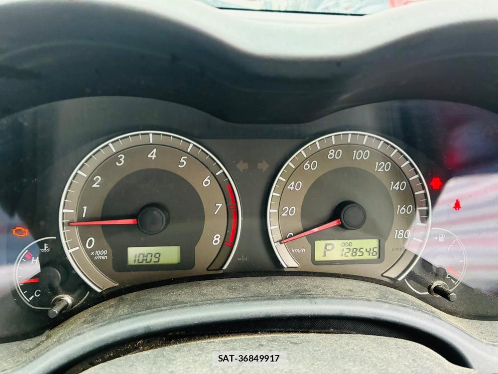 Toyota COROLLA FIELDER 2010-01 7381565-15