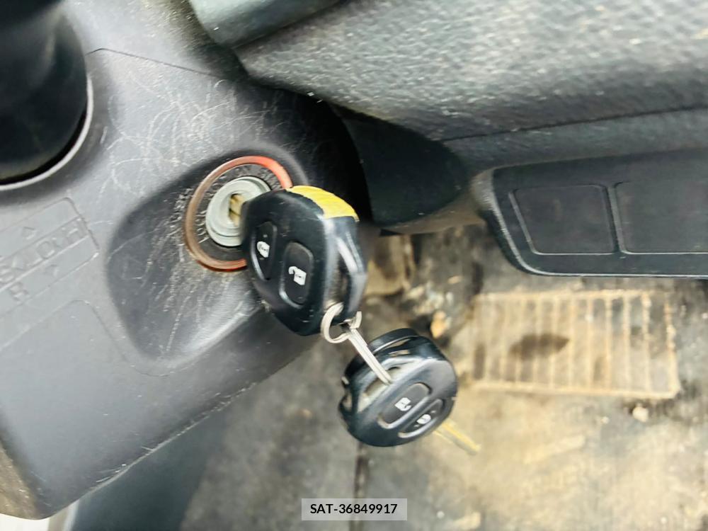 Toyota COROLLA FIELDER 2010-01 7381565-16