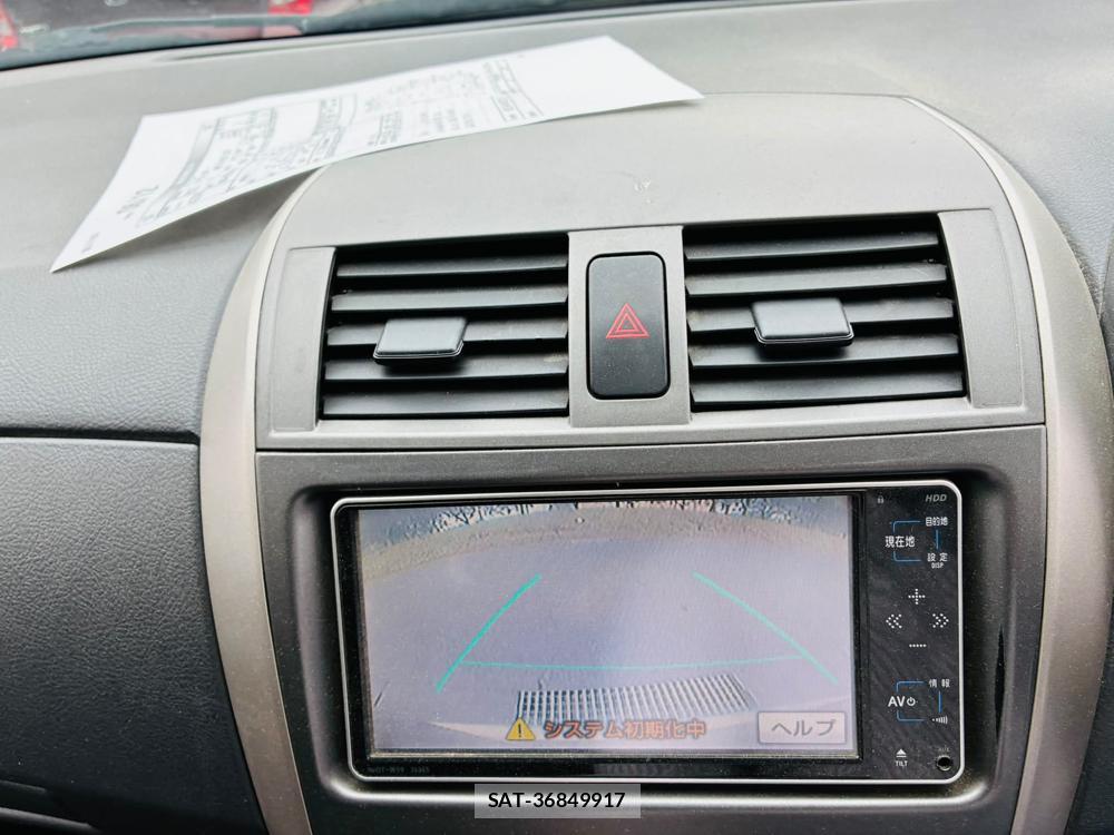 Toyota COROLLA FIELDER 2010-01 7381565-18