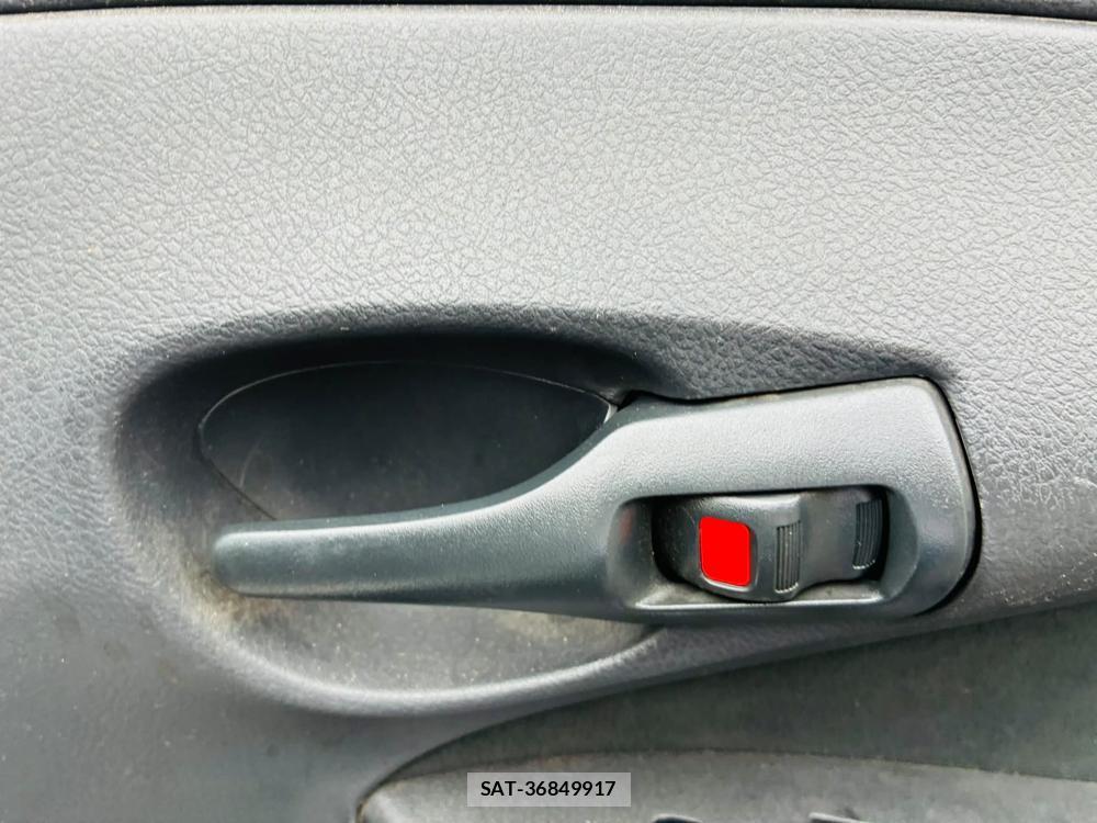 Toyota COROLLA FIELDER 2010-01 7381565-21