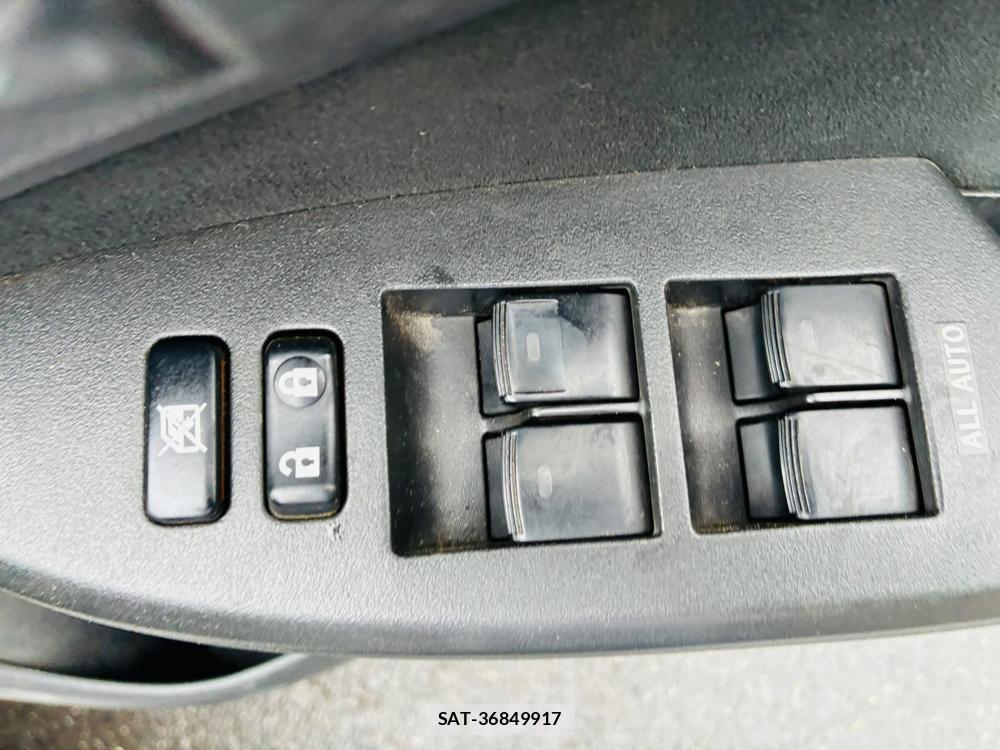 Toyota COROLLA FIELDER 2010-01 7381565-22