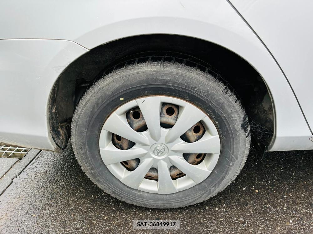 Toyota COROLLA FIELDER 2010-01 7381565-28