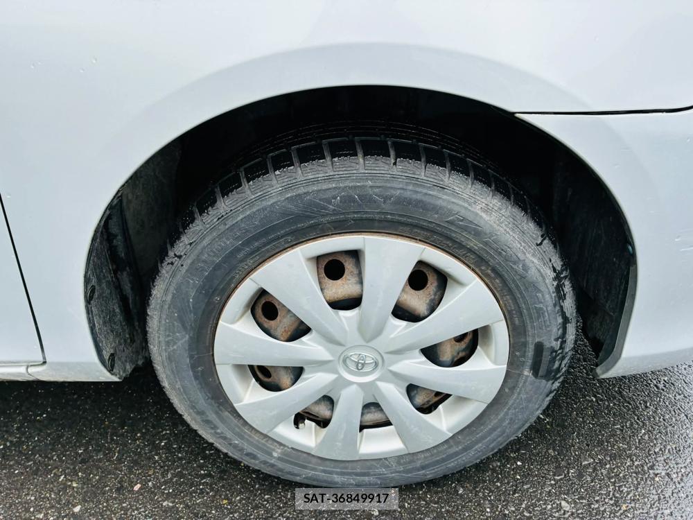 Toyota COROLLA FIELDER 2010-01 7381565-29
