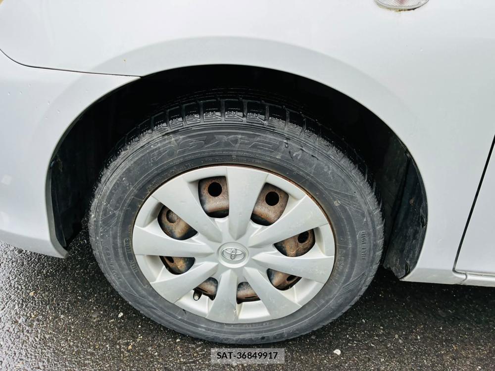 Toyota COROLLA FIELDER 2010-01 7381565-30