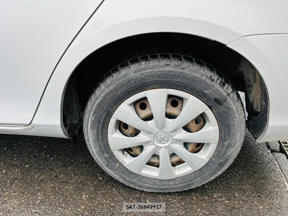 Toyota COROLLA FIELDER 2010-01 7381565-31