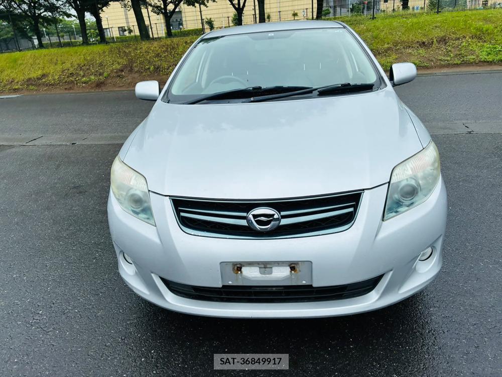Toyota COROLLA FIELDER 2010-01 7381565-7