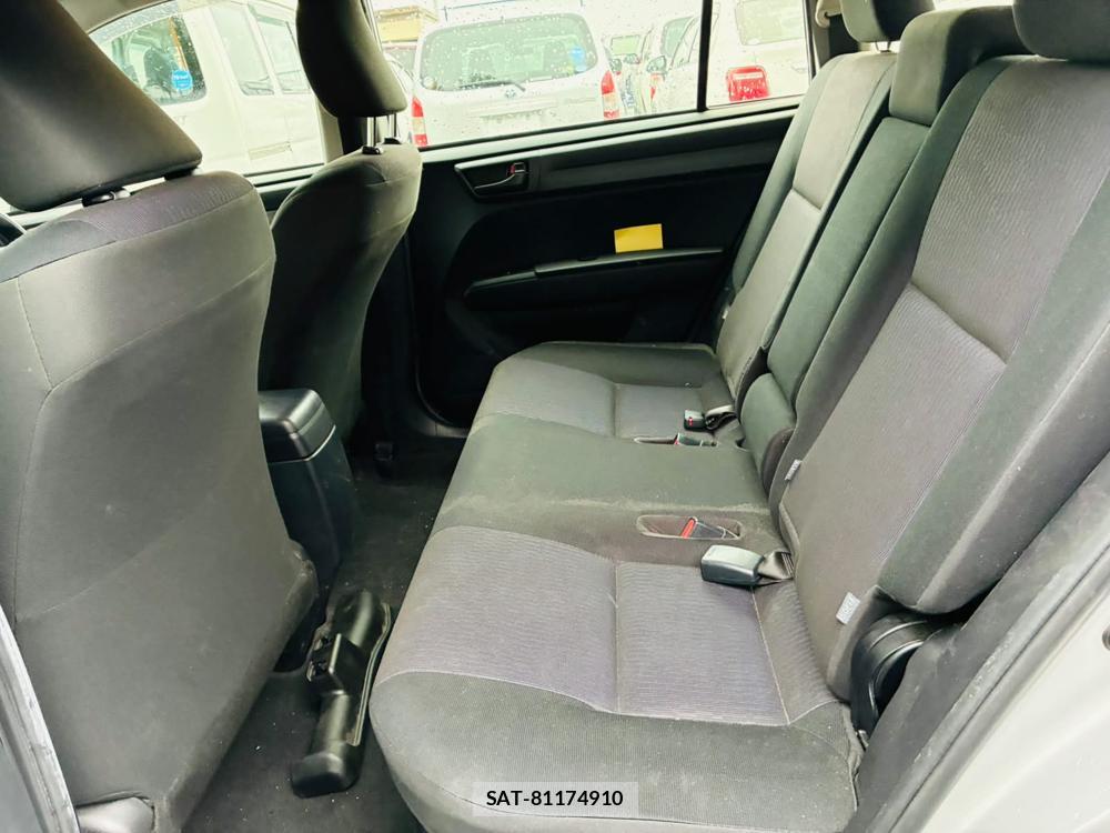 Toyota COROLLA FIELDER 2019-06 7605443-9