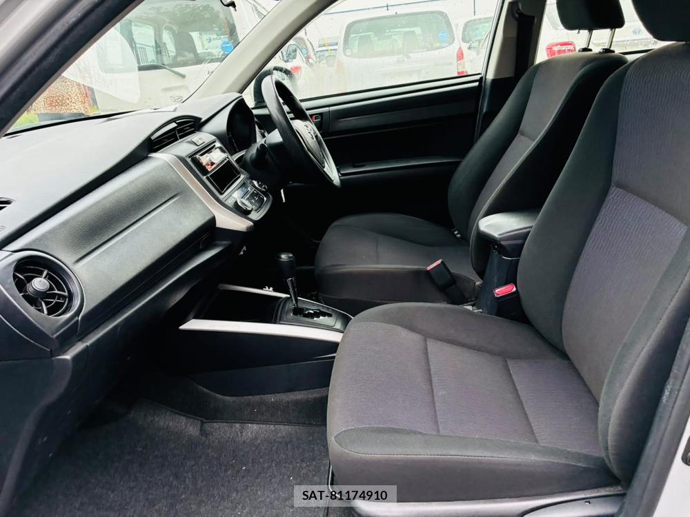 Toyota COROLLA FIELDER 2019-06 7605443-10