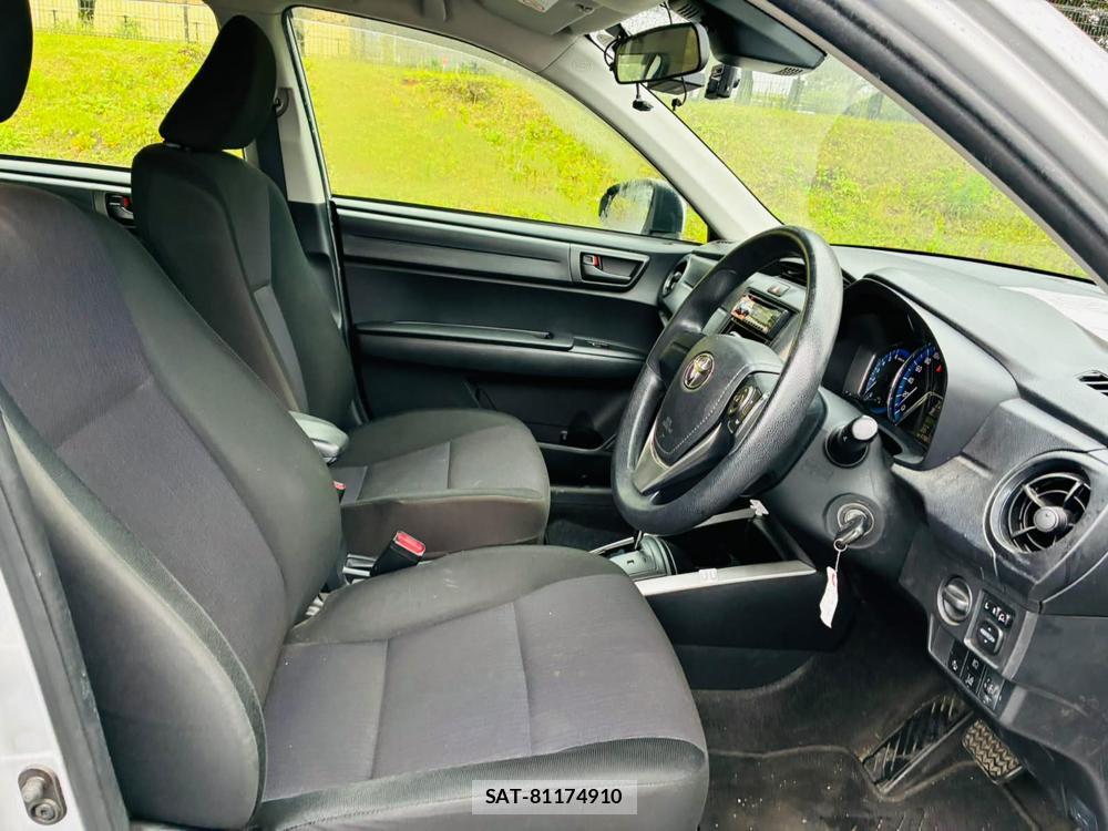 Toyota COROLLA FIELDER 2019-06 7605443-11