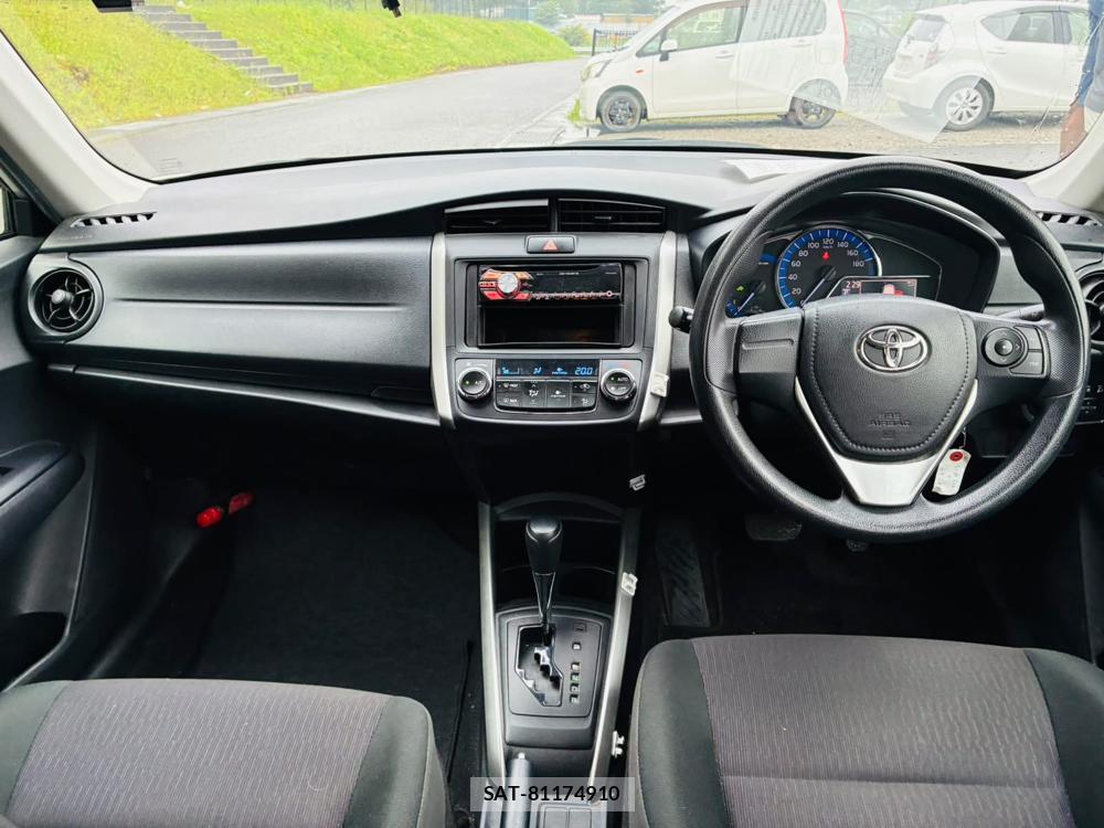 Toyota COROLLA FIELDER 2019-06 7605443-12