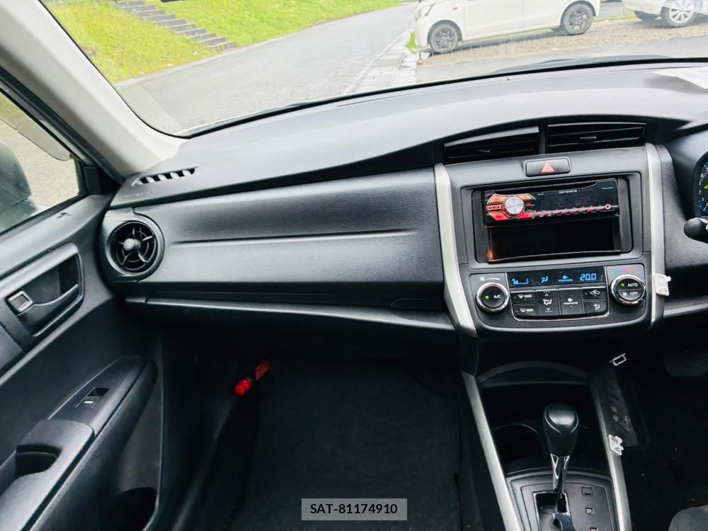 Toyota COROLLA FIELDER 2019-06 7605443-17