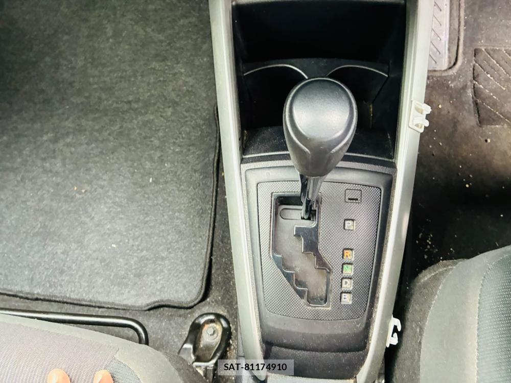 Toyota COROLLA FIELDER 2019-06 7605443-19