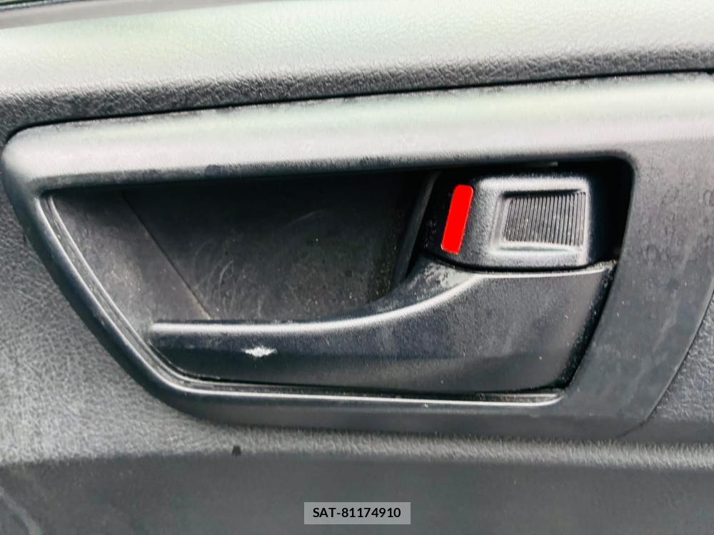 Toyota COROLLA FIELDER 2019-06 7605443-20