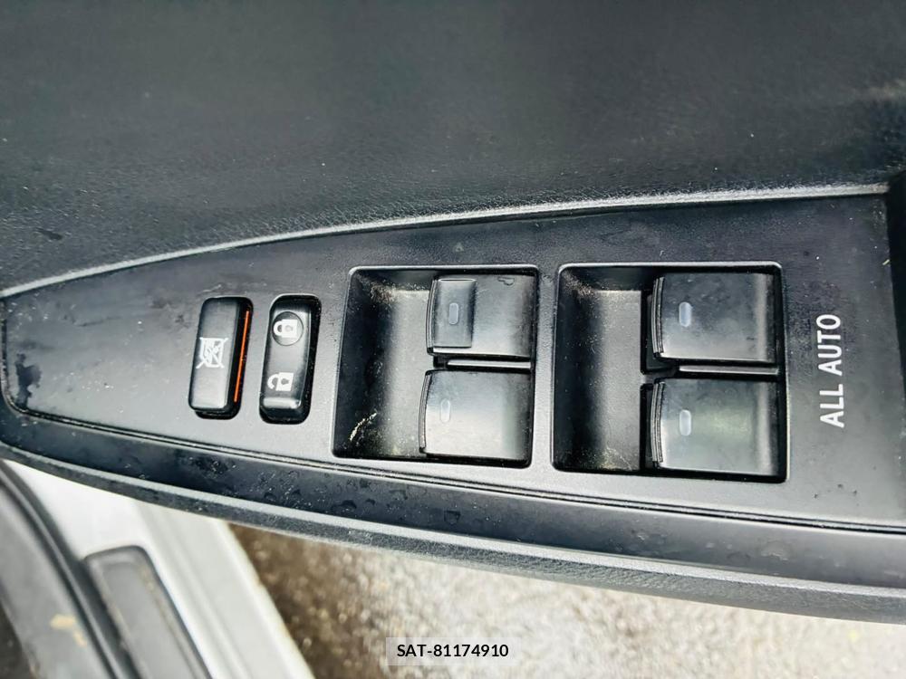 Toyota COROLLA FIELDER 2019-06 7605443-21