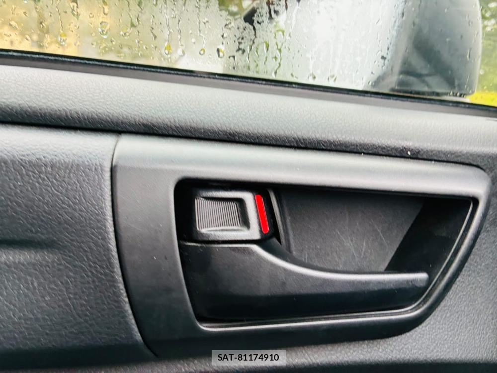 Toyota COROLLA FIELDER 2019-06 7605443-22