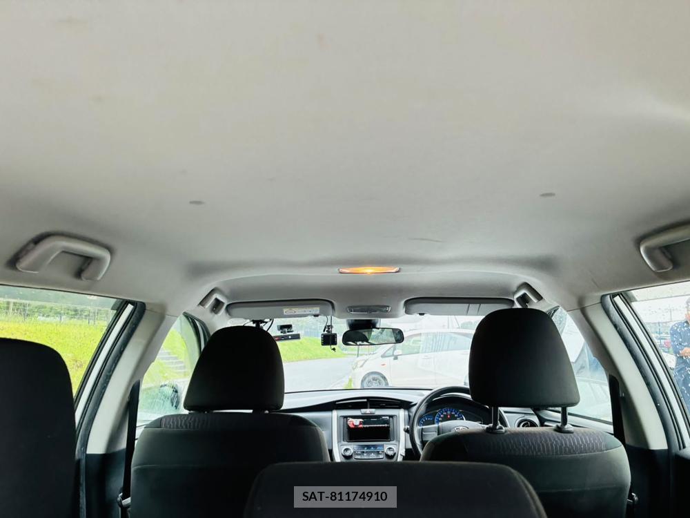 Toyota COROLLA FIELDER 2019-06 7605443-24