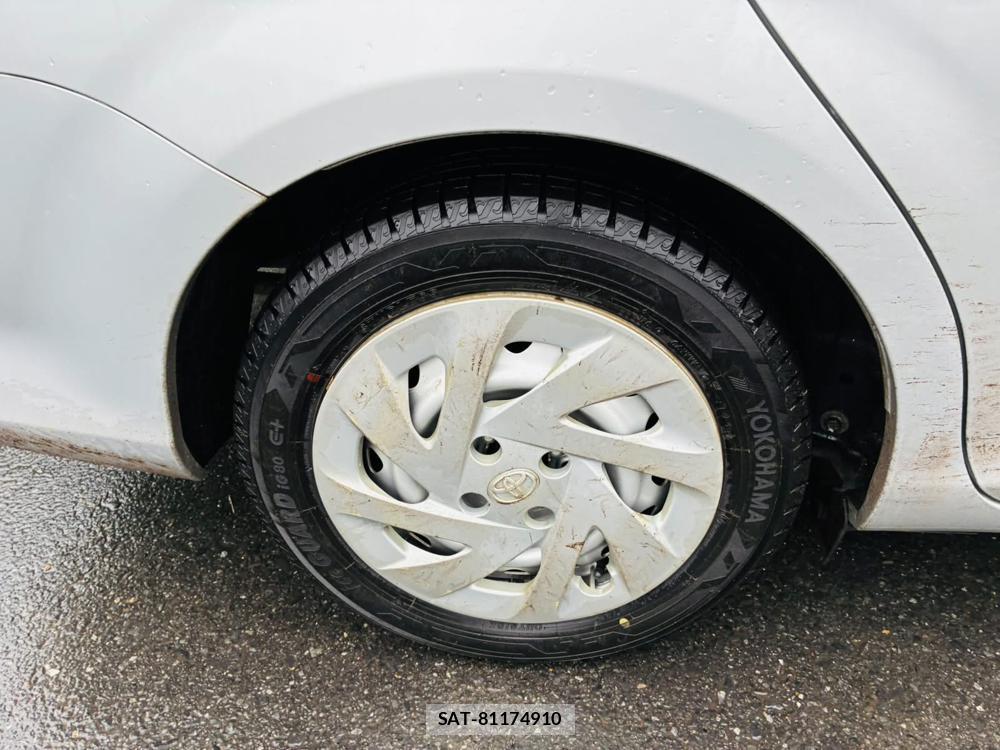 Toyota COROLLA FIELDER 2019-06 7605443-27
