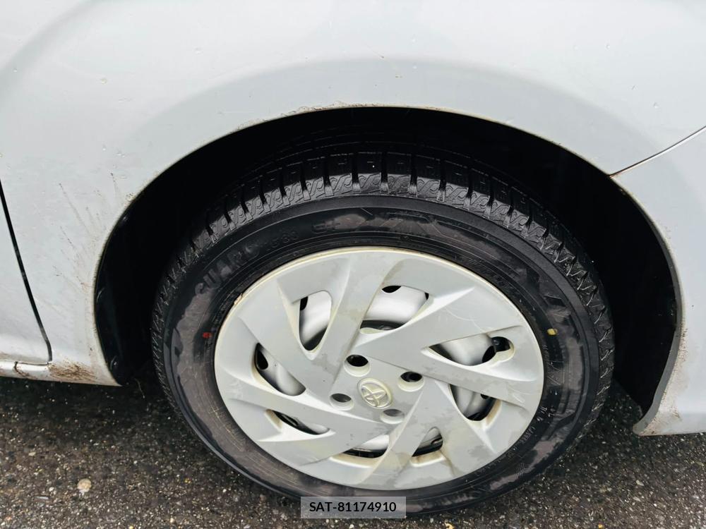Toyota COROLLA FIELDER 2019-06 7605443-28
