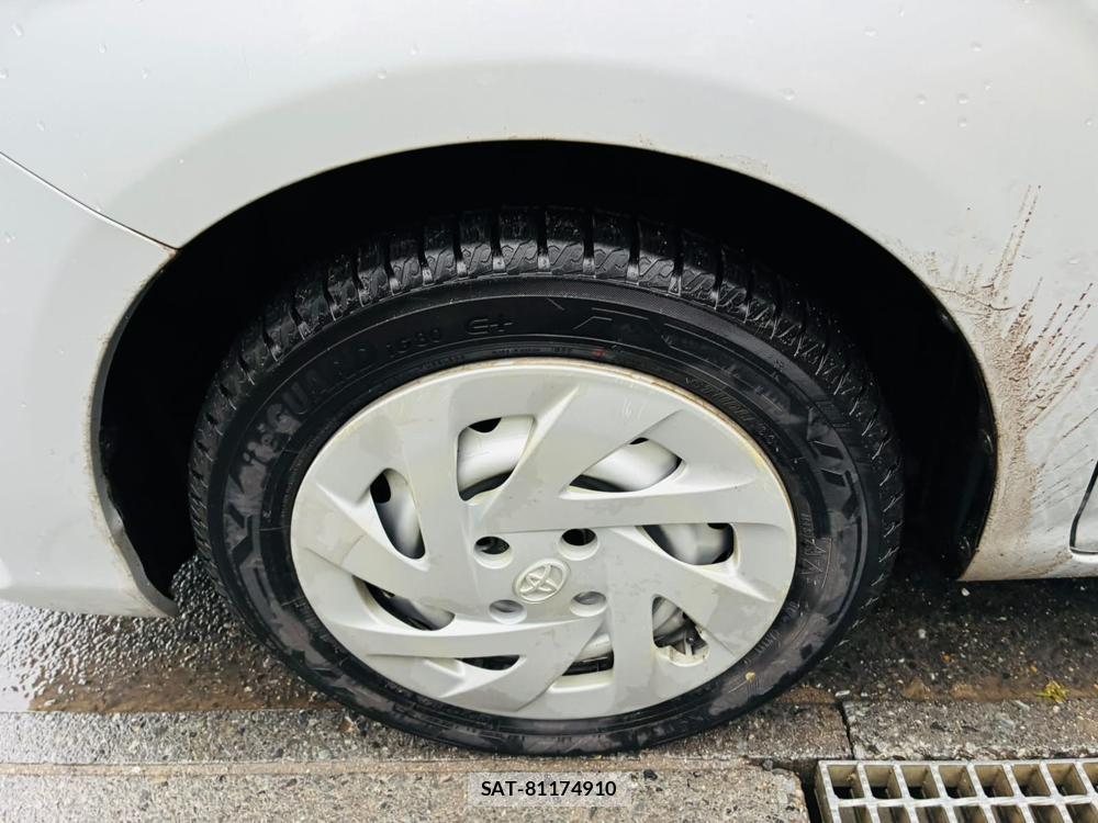 Toyota COROLLA FIELDER 2019-06 7605443-29