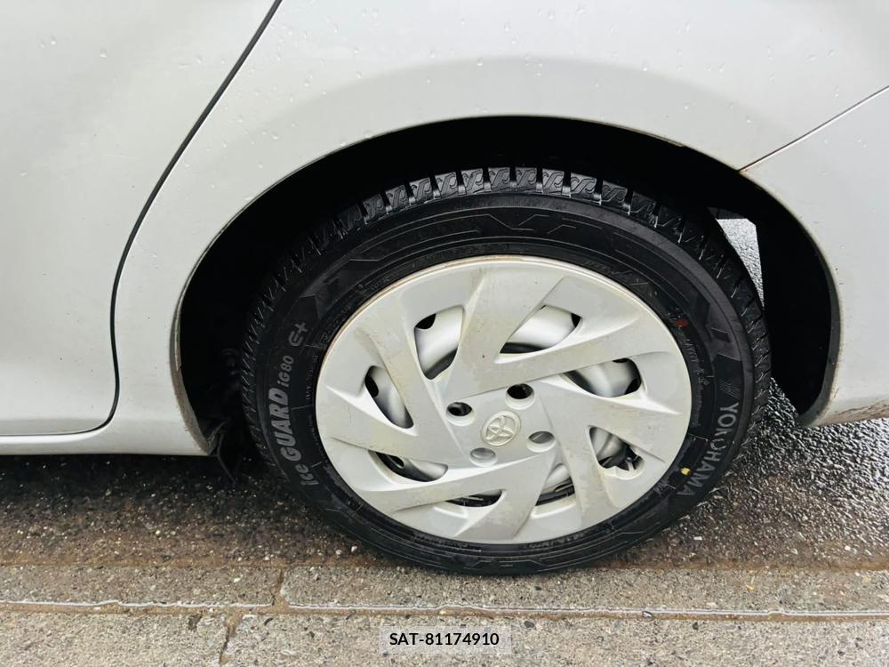 Toyota COROLLA FIELDER 2019-06 7605443-30