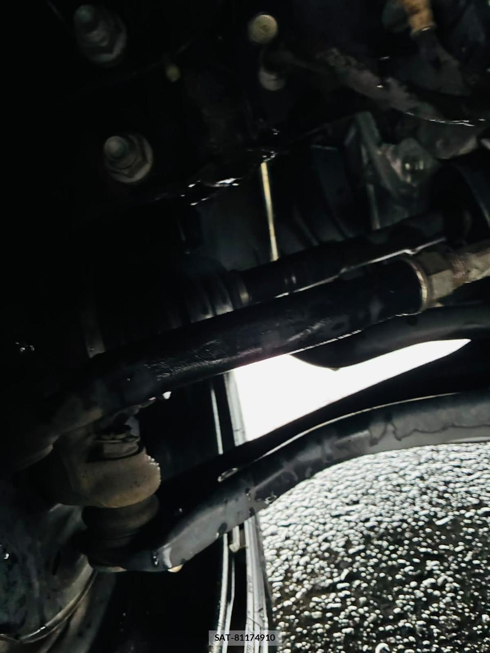 Toyota COROLLA FIELDER 2019-06 7605443-34