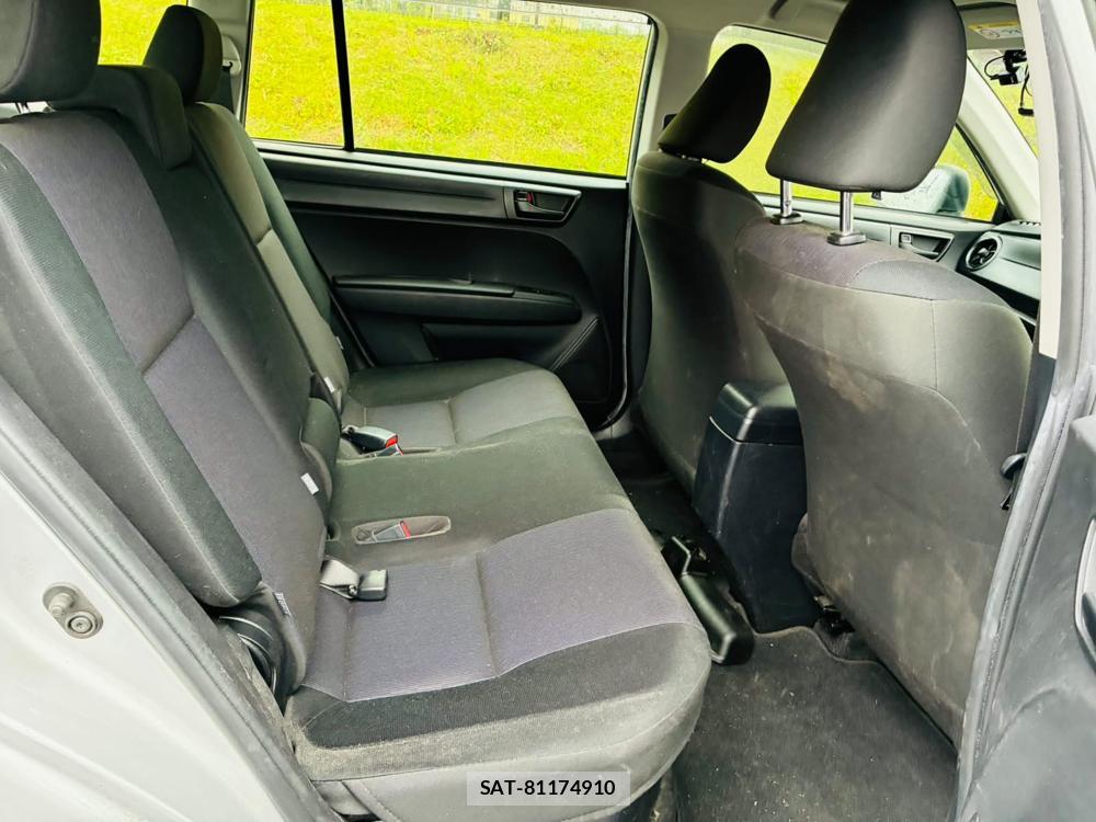 Toyota COROLLA FIELDER 2019-06 7605443-8