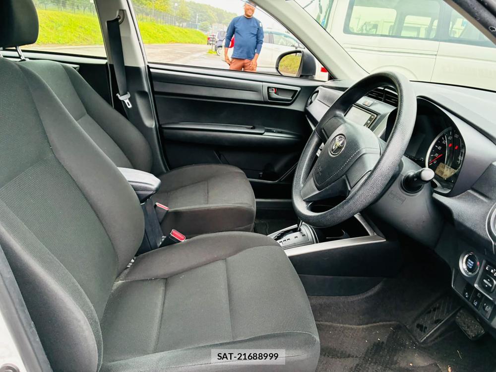Toyota COROLLA FIELDER 2020-05 7489158-11