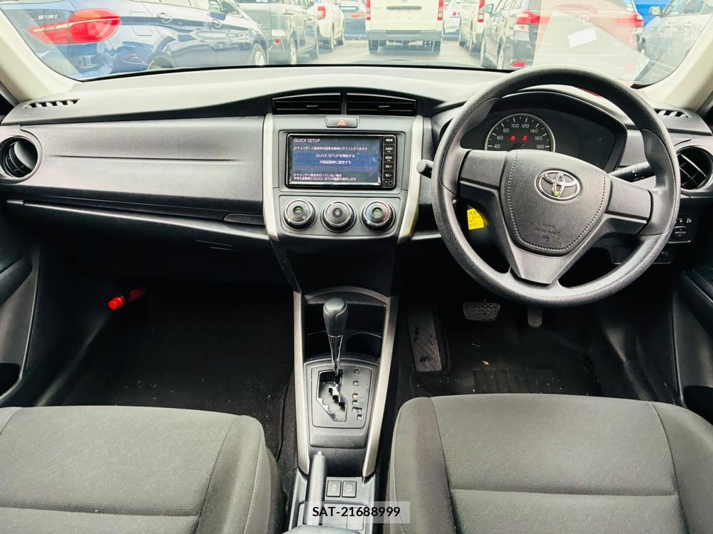 Toyota COROLLA FIELDER 2020-05 7489158-12