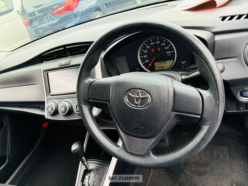 Toyota COROLLA FIELDER 2020-05 7489158-14