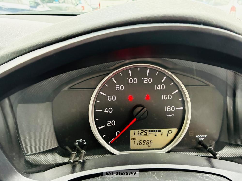 Toyota COROLLA FIELDER 2020-05 7489158-15