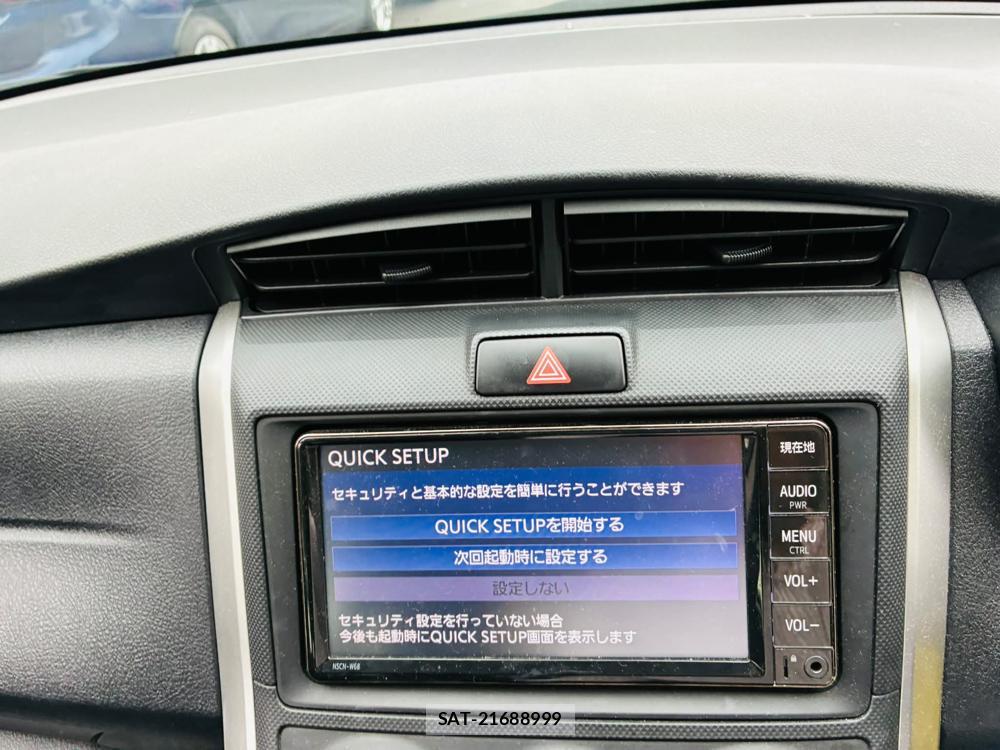 Toyota COROLLA FIELDER 2020-05 7489158-18