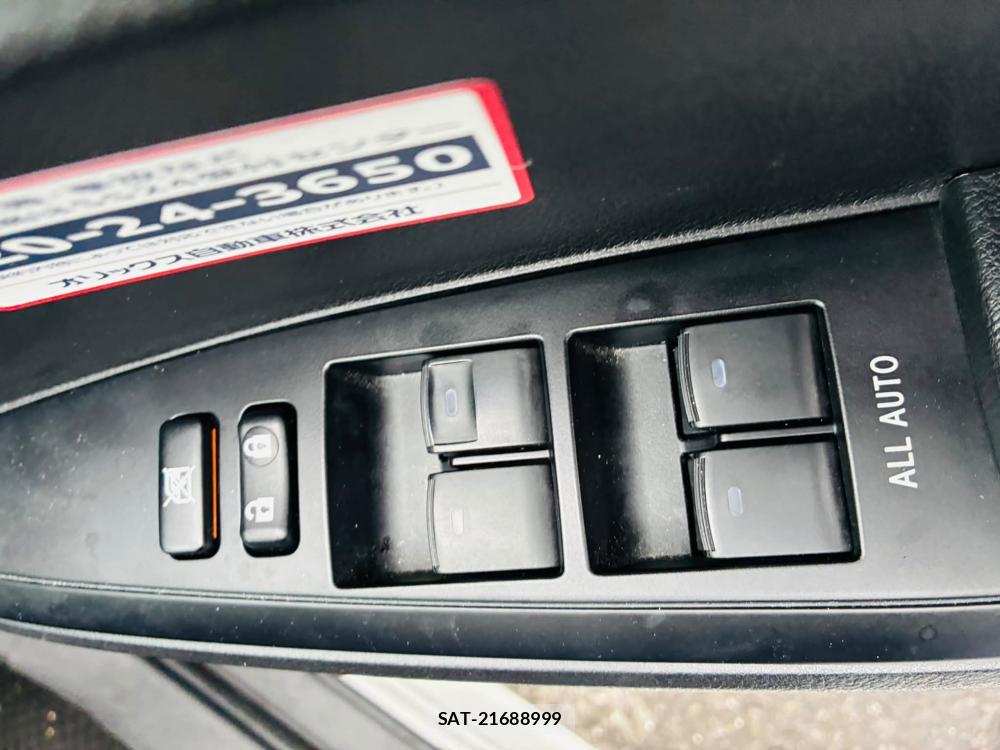 Toyota COROLLA FIELDER 2020-05 7489158-22