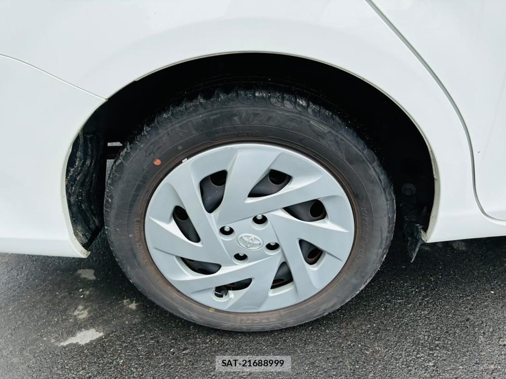 Toyota COROLLA FIELDER 2020-05 7489158-28