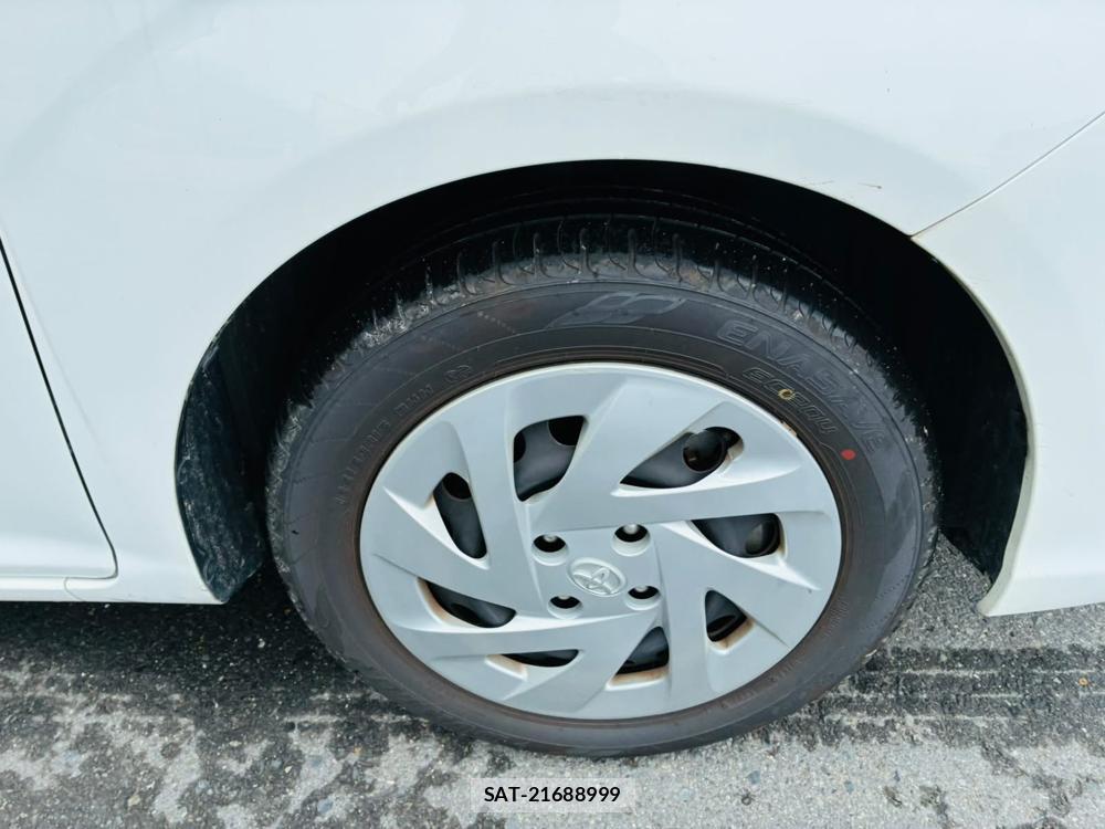 Toyota COROLLA FIELDER 2020-05 7489158-29