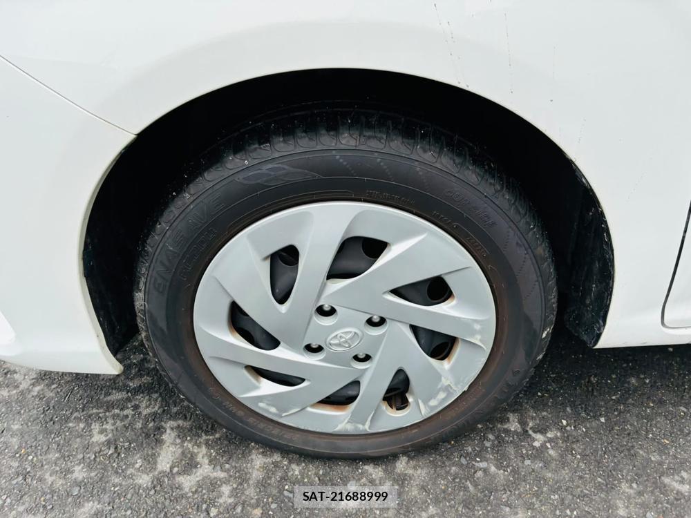 Toyota COROLLA FIELDER 2020-05 7489158-30