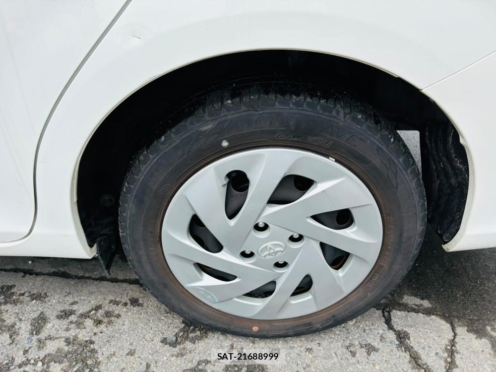 Toyota COROLLA FIELDER 2020-05 7489158-31