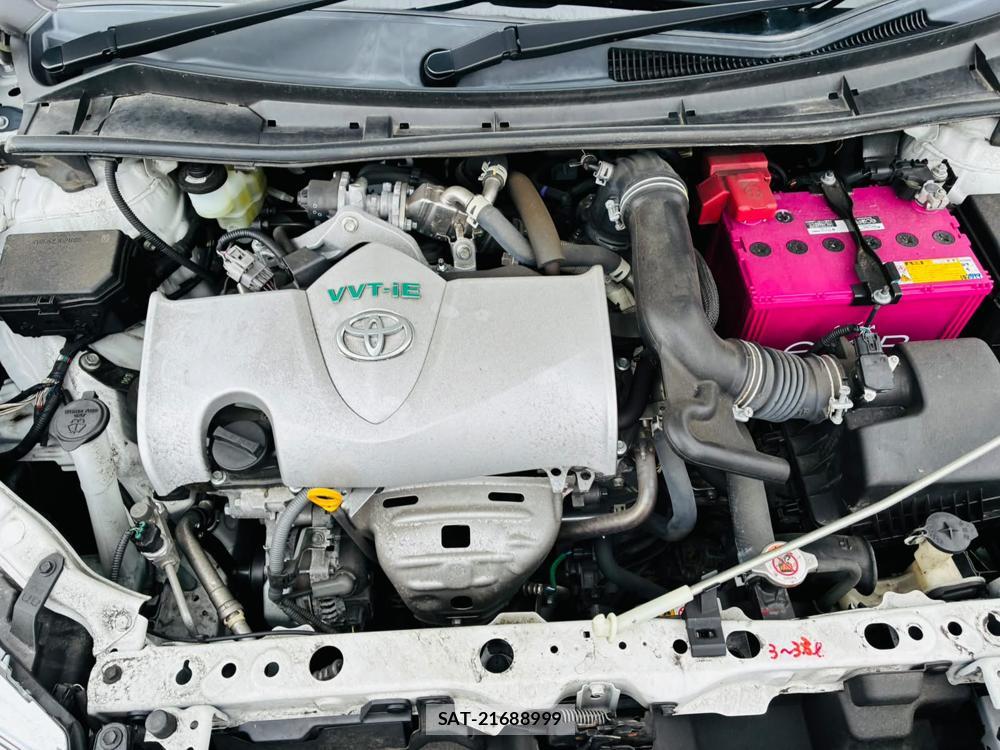 Toyota COROLLA FIELDER 2020-05 7489158-38