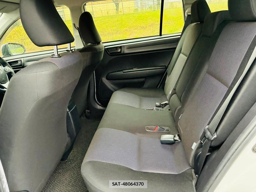Toyota COROLLA FIELDER 2019-05 7405563-9