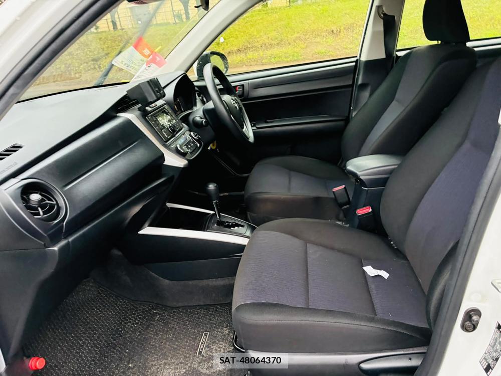 Toyota COROLLA FIELDER 2019-05 7405563-10