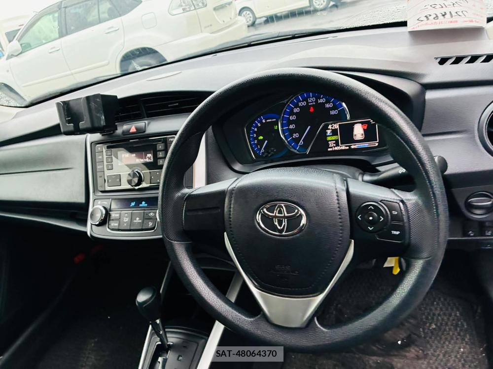 Toyota COROLLA FIELDER 2019-05 7405563-14
