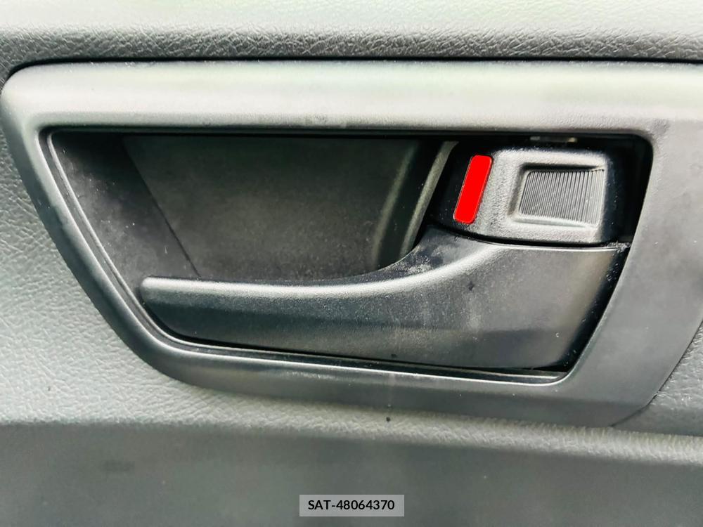 Toyota COROLLA FIELDER 2019-05 7405563-20