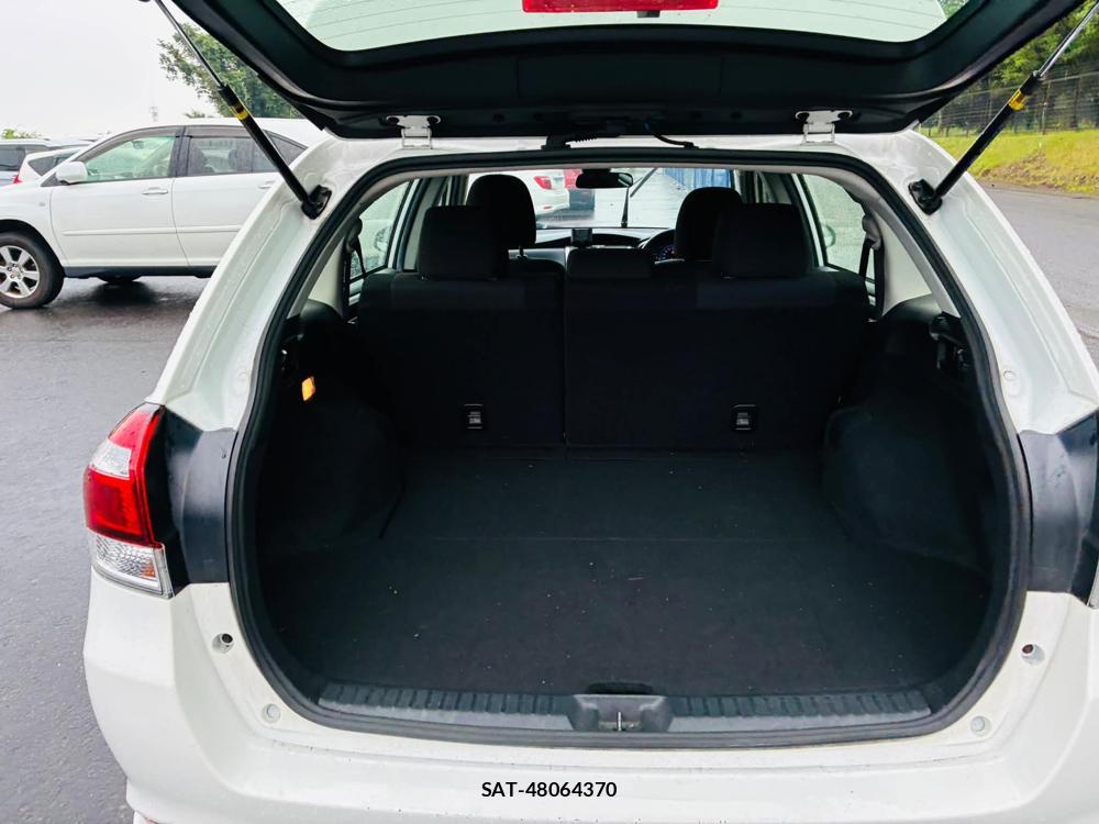 Toyota COROLLA FIELDER 2019-05 7405563-25