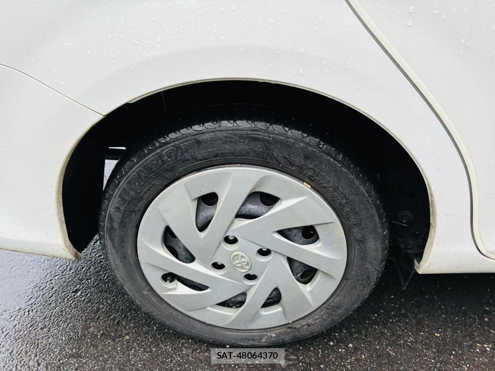 Toyota COROLLA FIELDER 2019-05 7405563-27