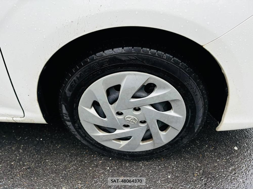 Toyota COROLLA FIELDER 2019-05 7405563-28