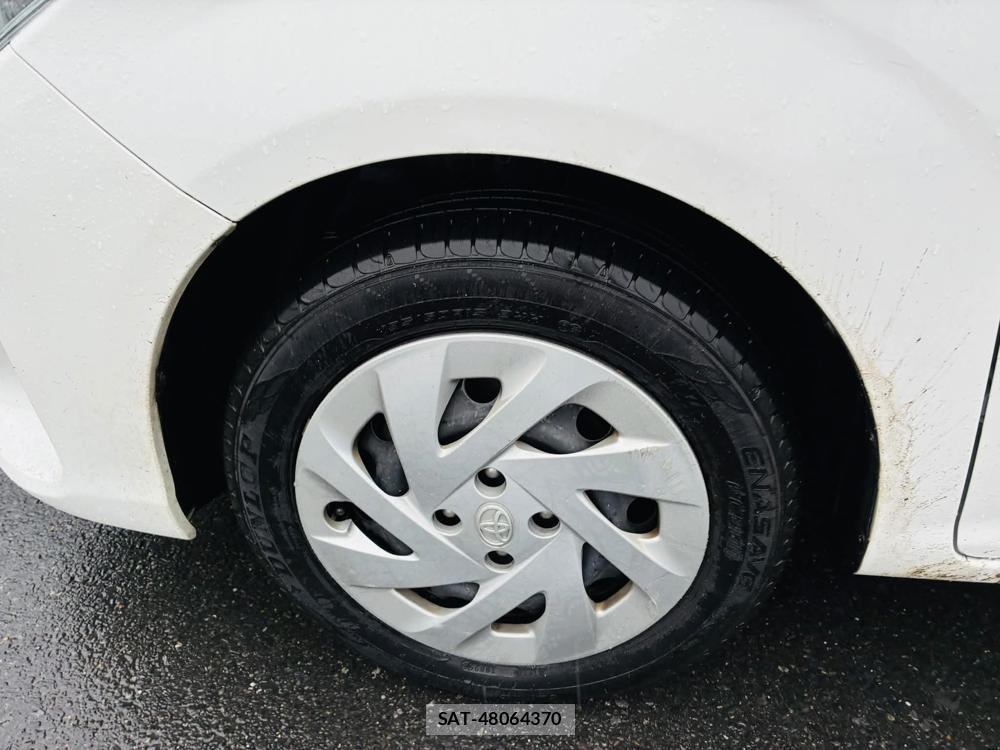 Toyota COROLLA FIELDER 2019-05 7405563-29