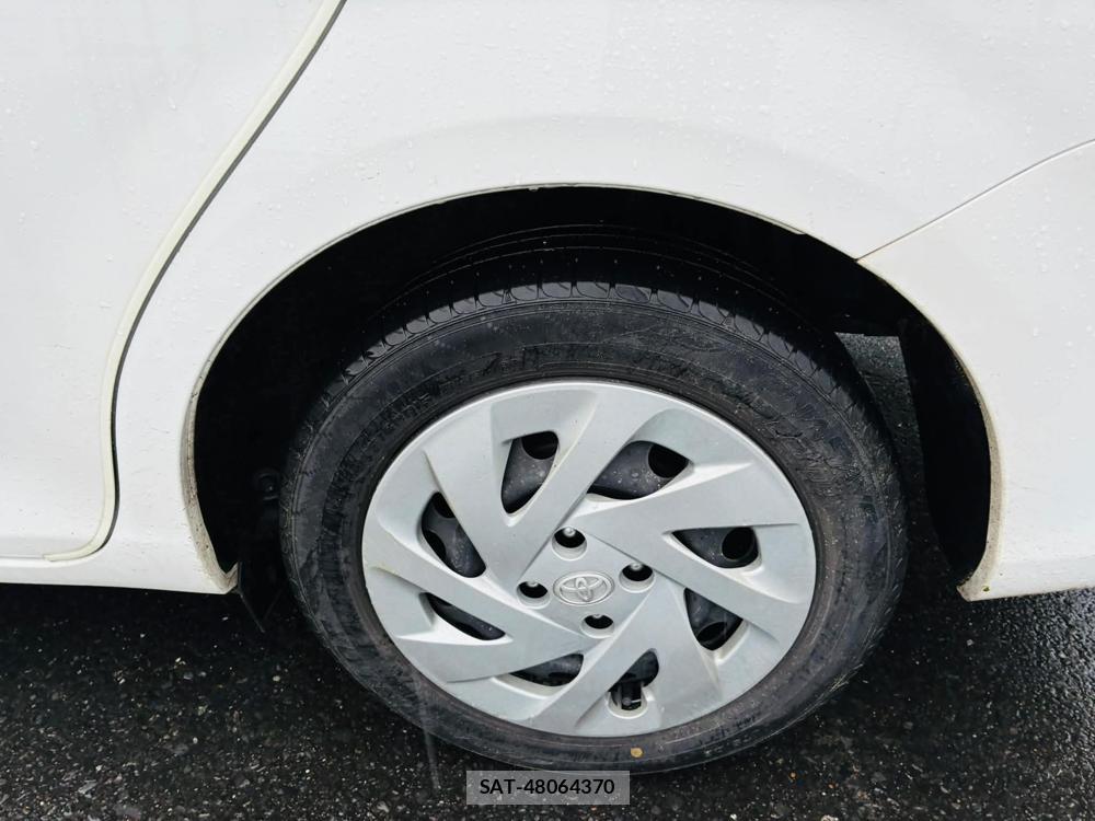 Toyota COROLLA FIELDER 2019-05 7405563-30